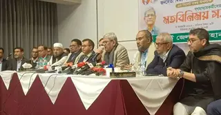 দুয়েকদিনের মধ্যে বিএনপির চেয়ারম্যান হচ্ছেন তারেক রহমান: ফখরুল